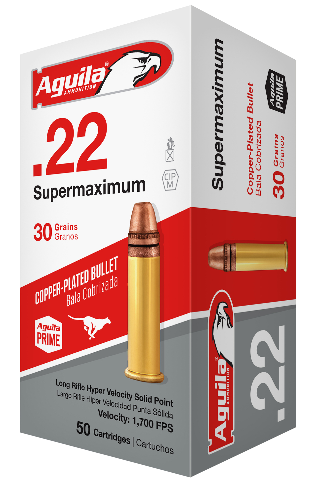 Vizards Guns and Ammo