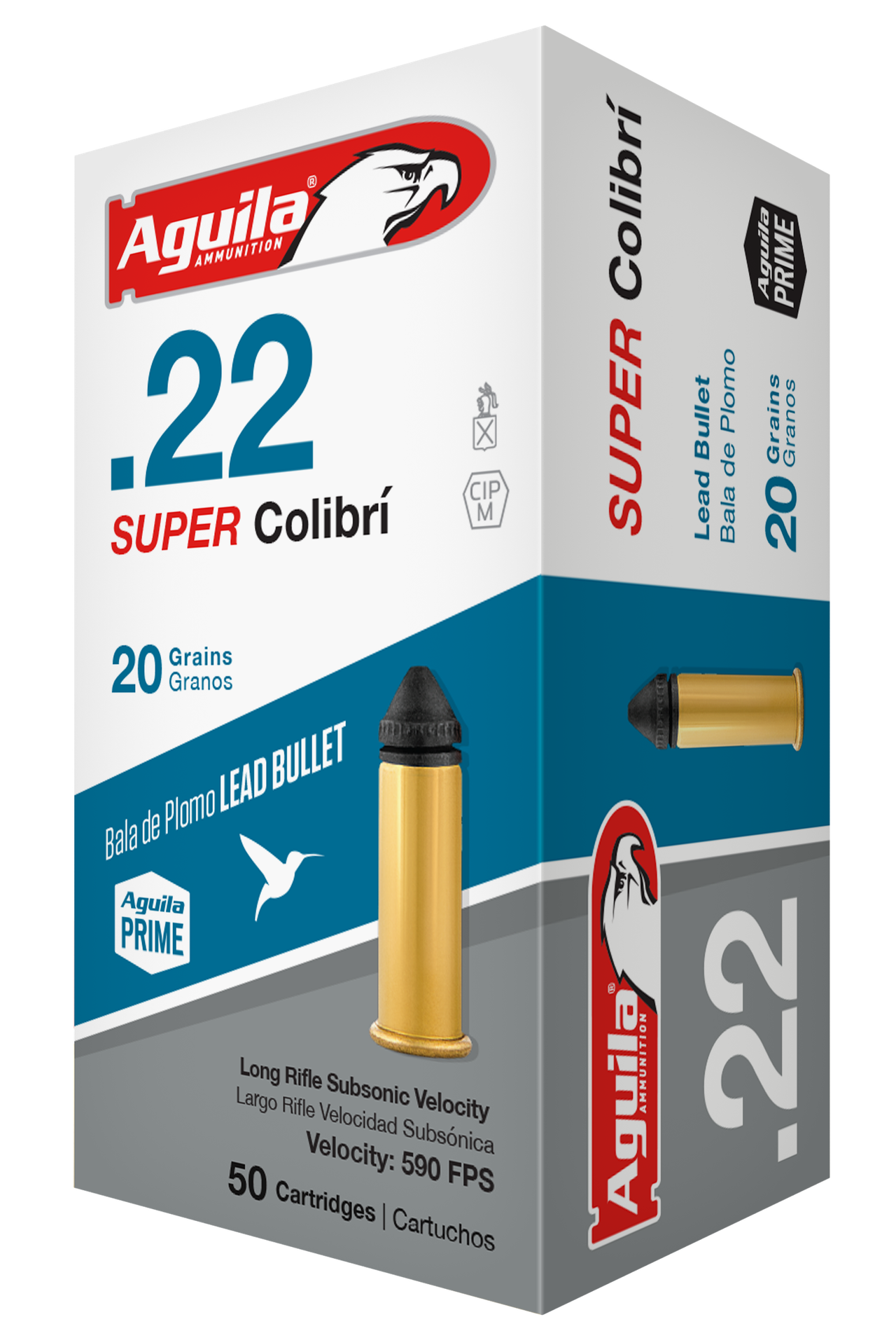 Vizards Guns and Ammo
