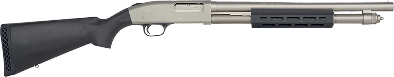 Vizards Guns and Ammo