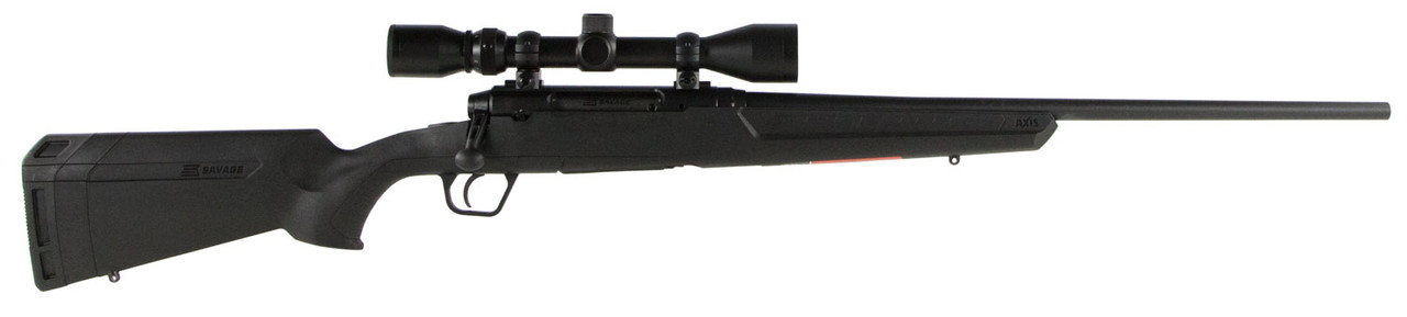 Vizards Guns and Ammo