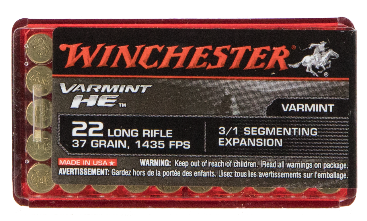 Vizards Guns and Ammo