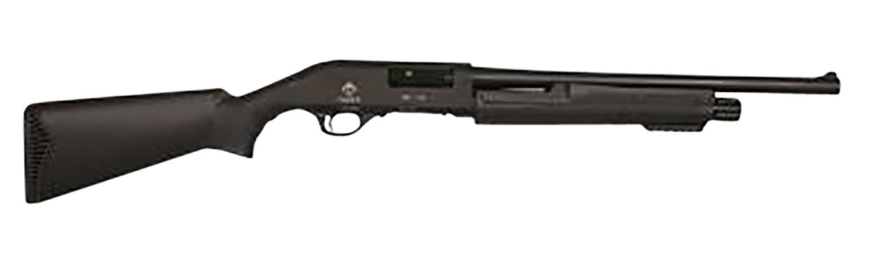 Vizards Guns and Ammo