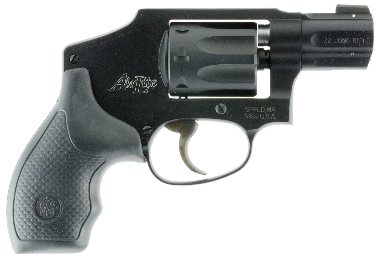 Vizards Guns and Ammo