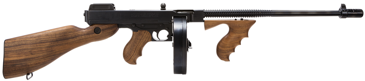 Vizards Guns and Ammo