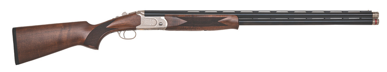 Vizards Guns and Ammo