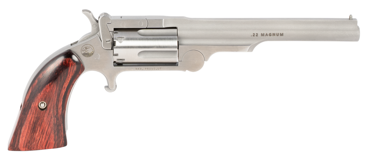 Vizards Guns and Ammo