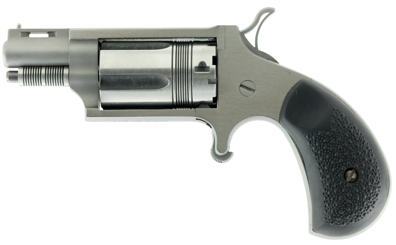 Vizards Guns and Ammo