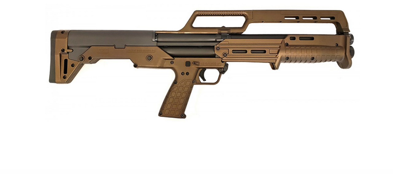 Vizards Guns and Ammo