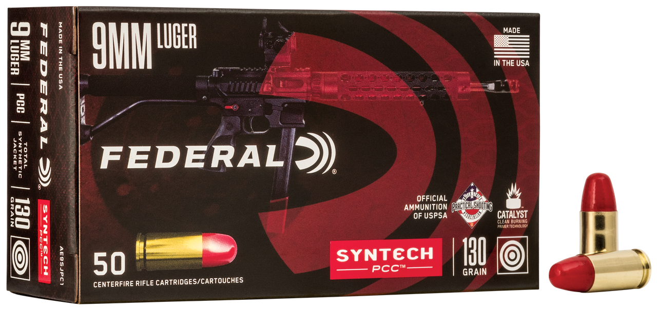 Vizards Guns and Ammo