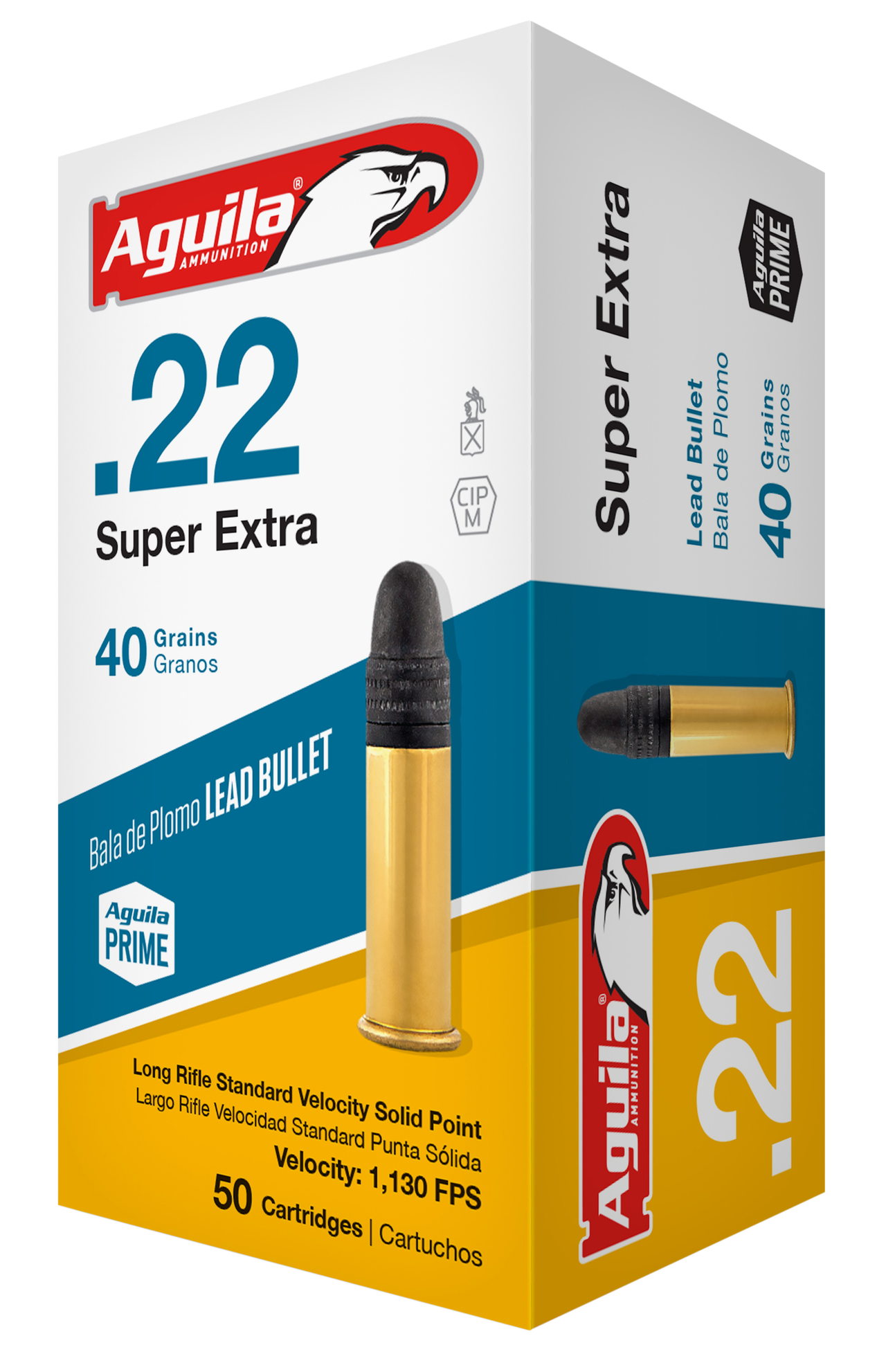 Vizards Guns and Ammo