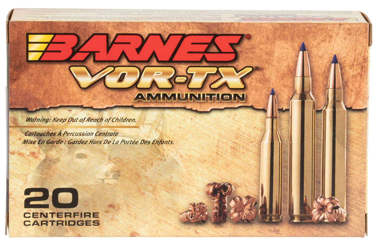 Vizards Guns and Ammo