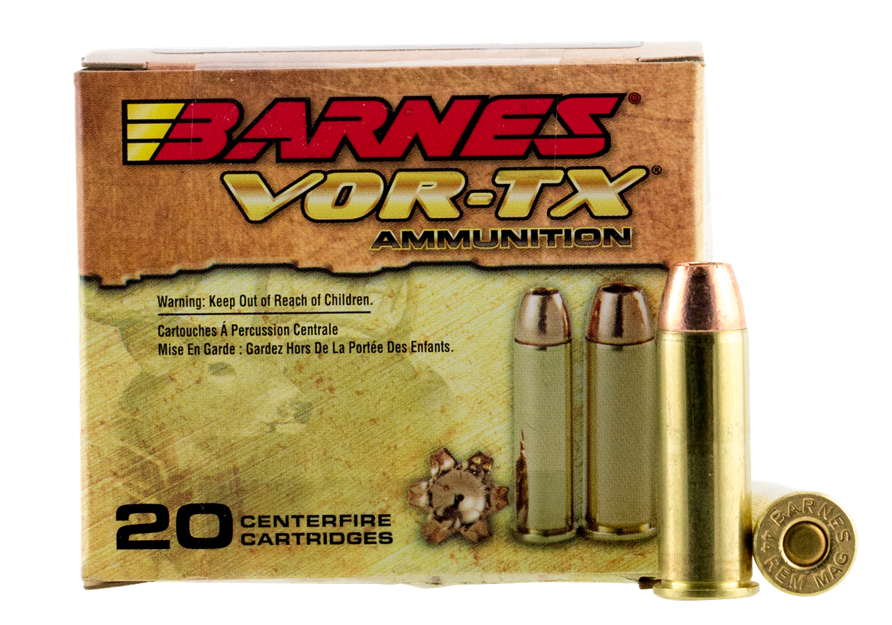Vizards Guns and Ammo