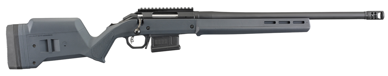 Vizards Guns and Ammo