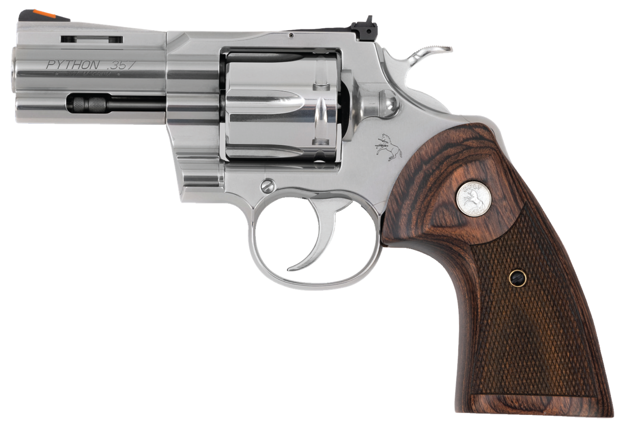 Vizards Guns and Ammo