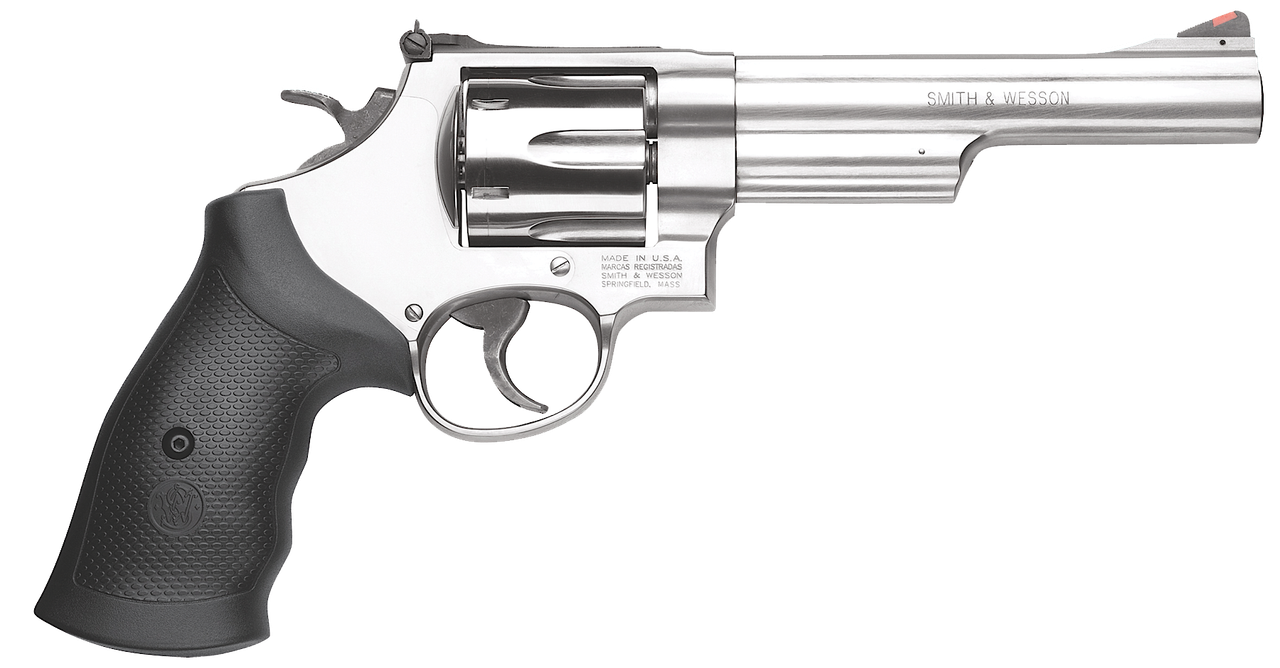 Vizards Guns and Ammo