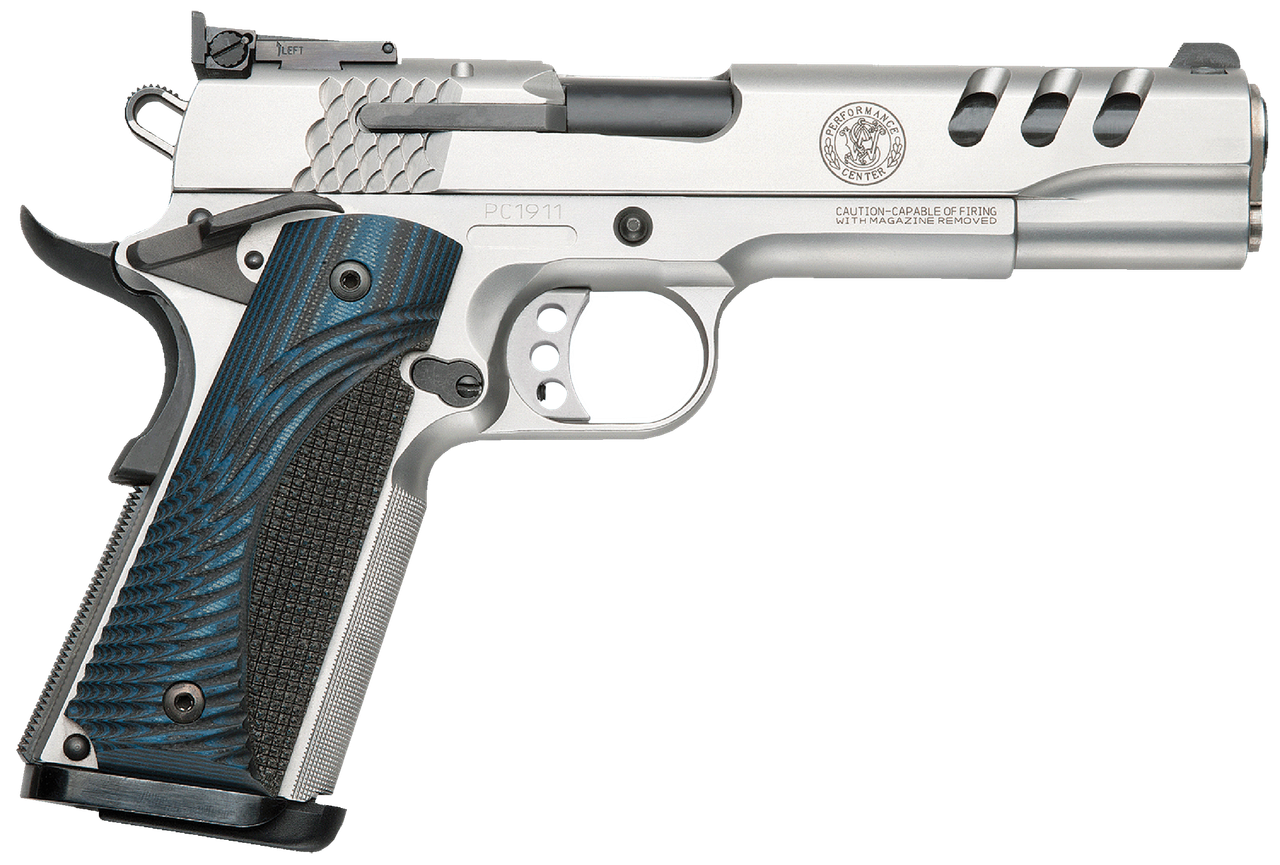 Vizards Guns and Ammo