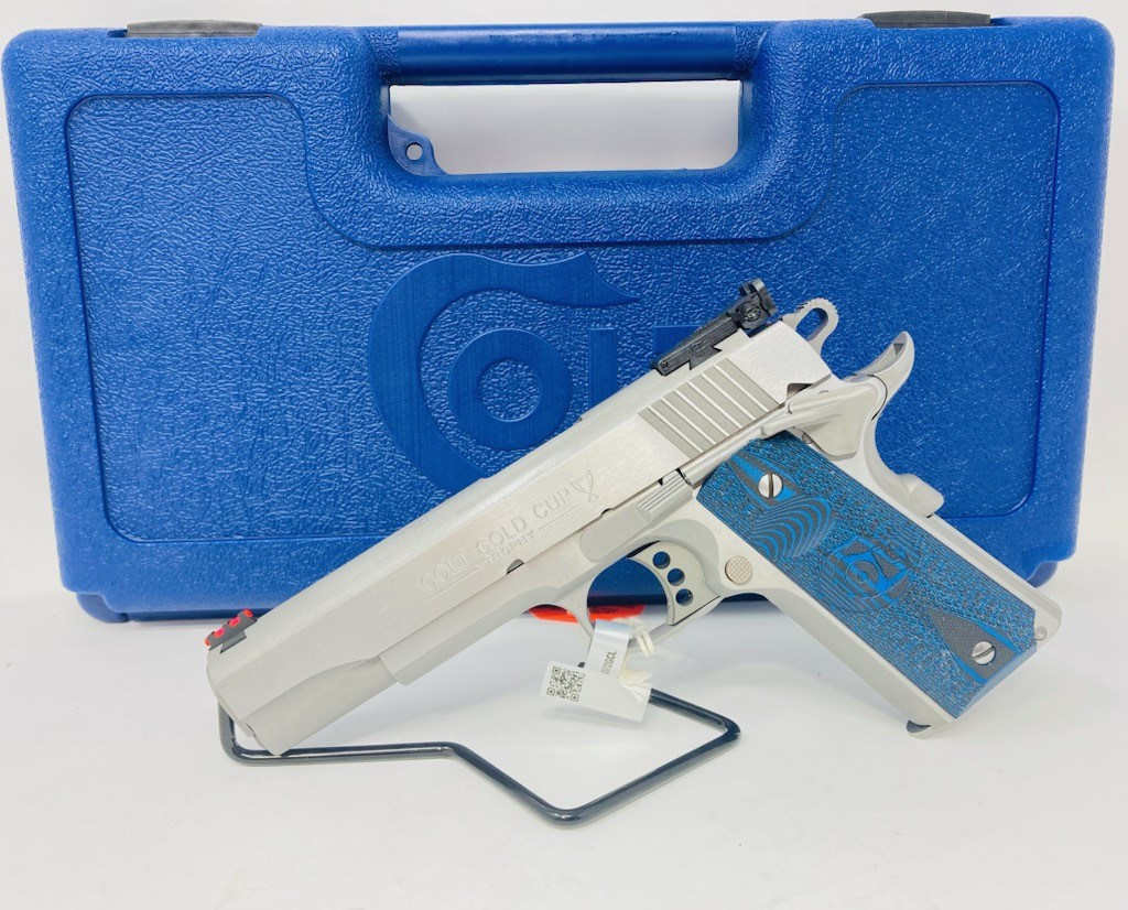 Vizards Guns and Ammo