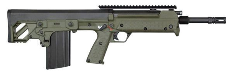 Vizards Guns and Ammo