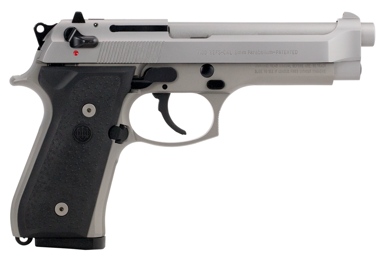 Vizards Guns and Ammo