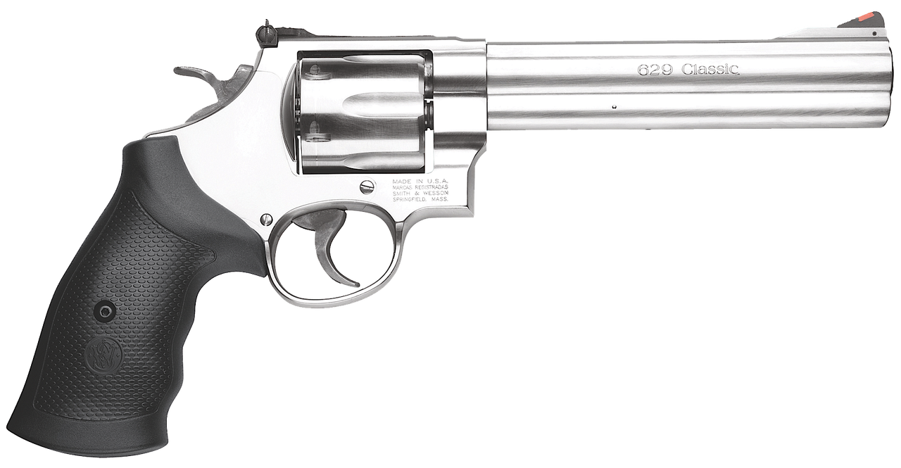 Vizards Guns and Ammo