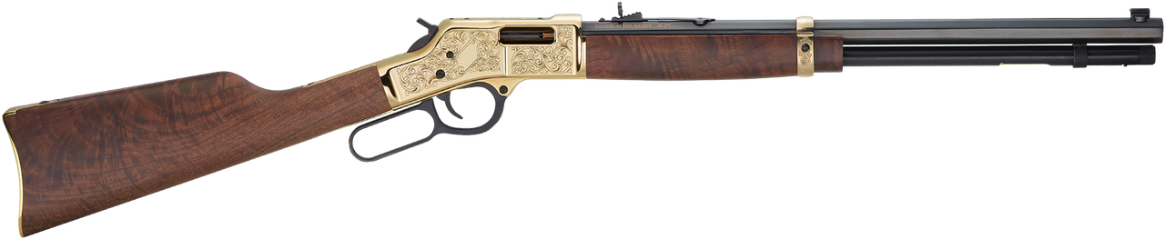 Vizards Guns and Ammo
