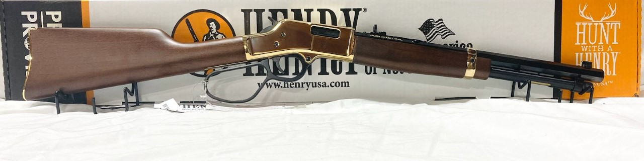 Vizards Guns and Ammo