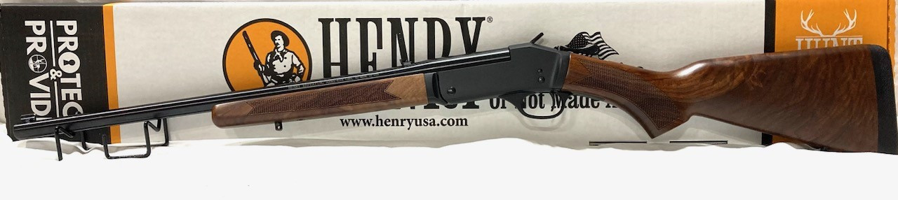 Vizards Guns and Ammo