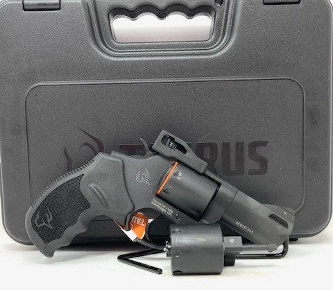 Vizards Guns and Ammo