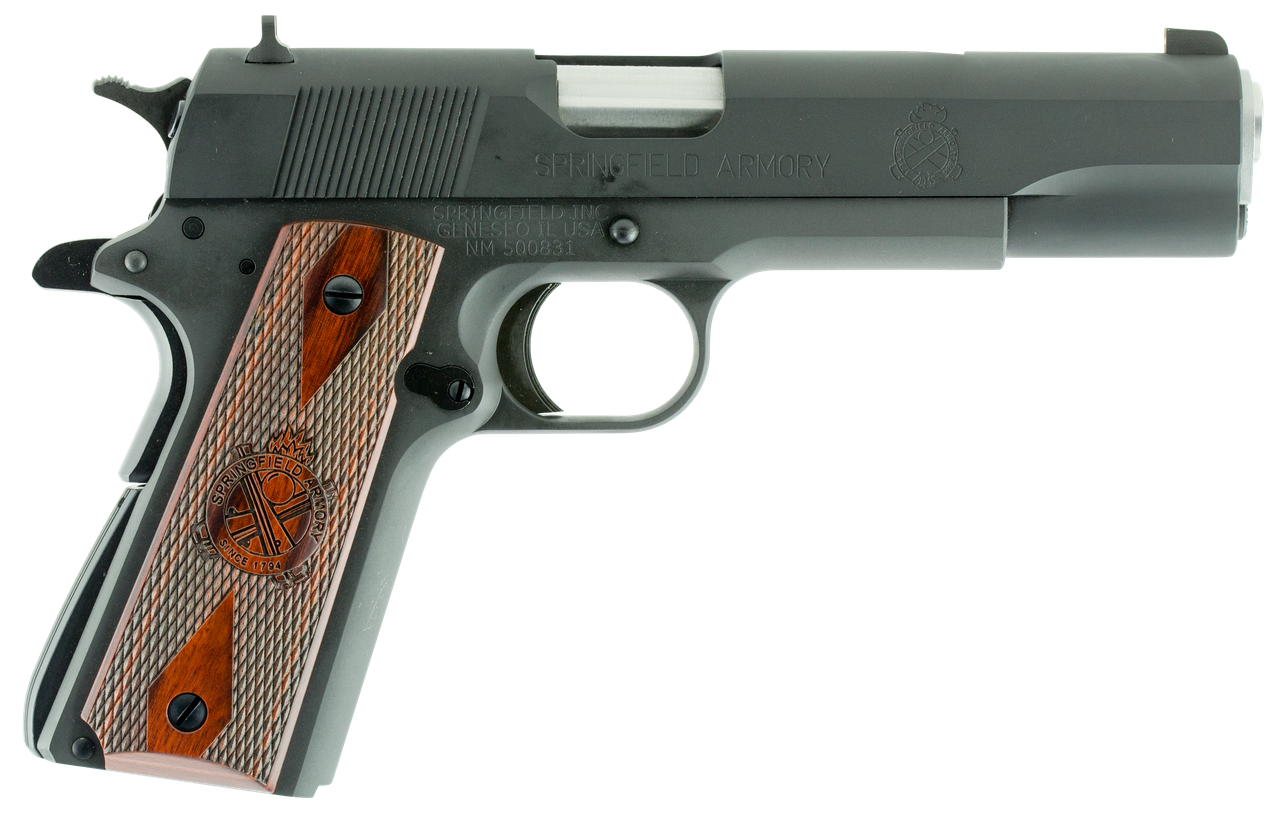 Vizards Guns and Ammo