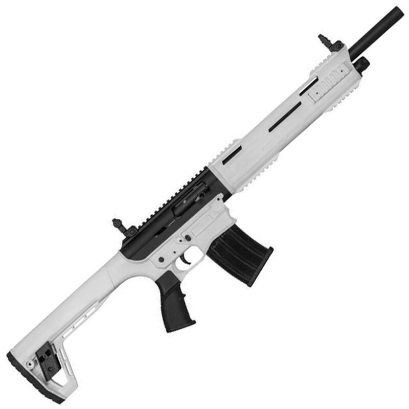 Vizards Guns and Ammo