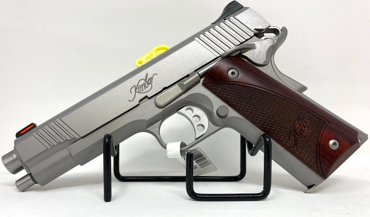 Vizards Guns and Ammo