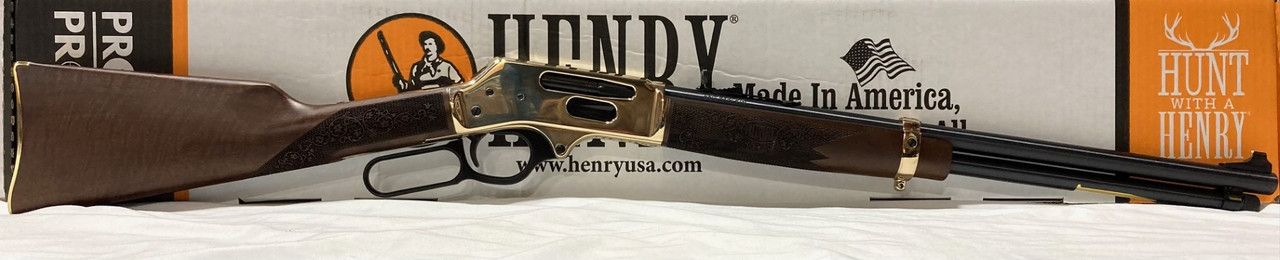 Vizards Guns and Ammo