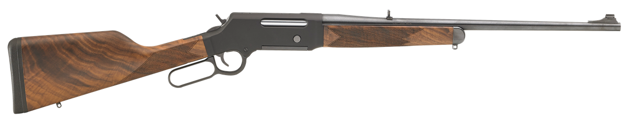 Vizards Guns and Ammo