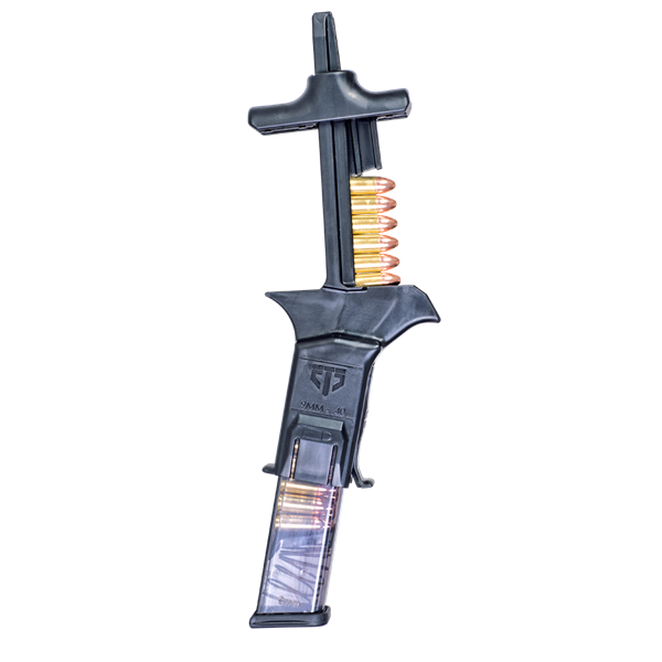 Vizards Guns and Ammo
