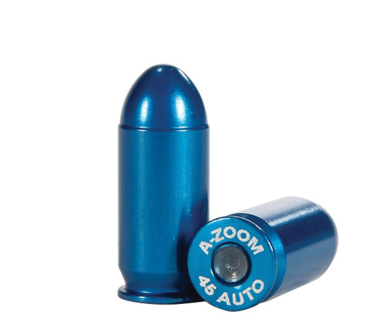 Vizards Guns and Ammo