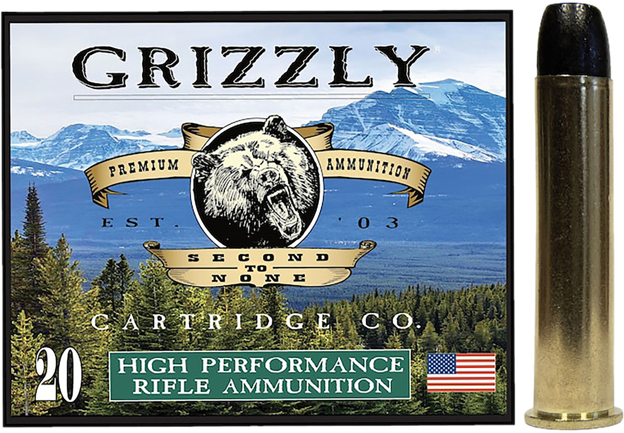 Vizards Guns and Ammo