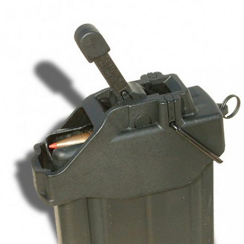 Vizards Guns and Ammo