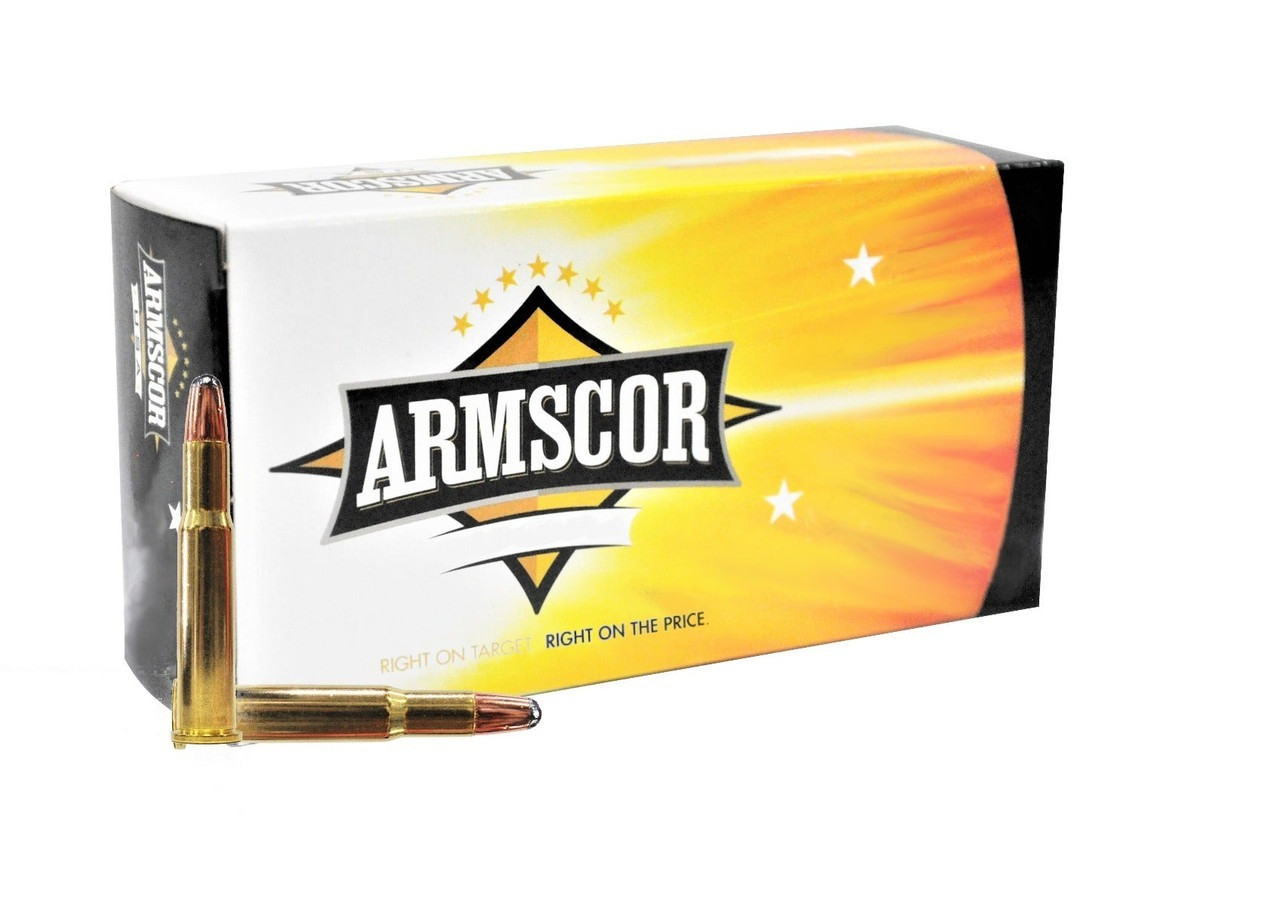 Vizards Guns and Ammo