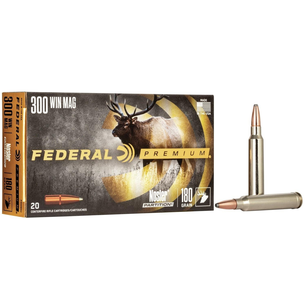 Vizards Guns and Ammo