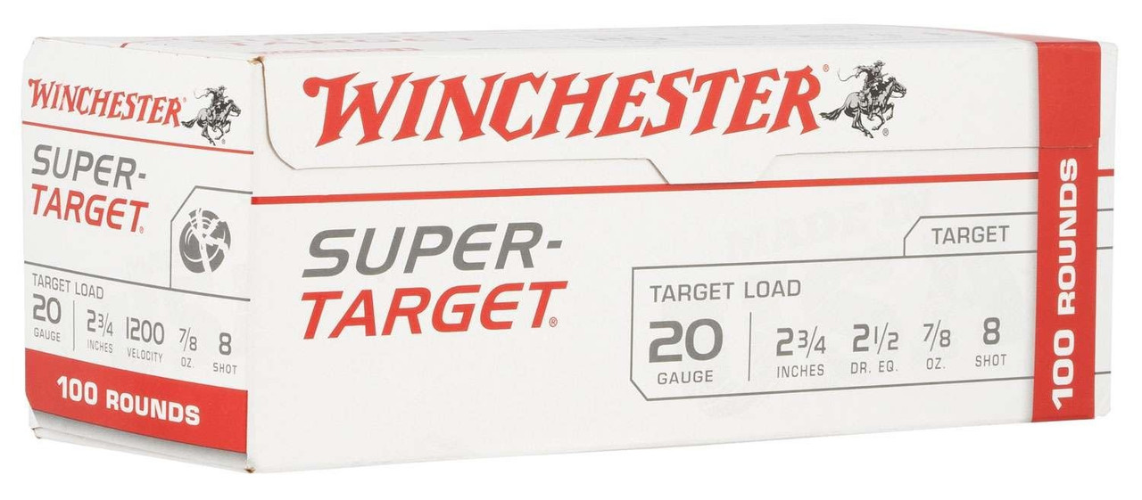 Vizards Guns and Ammo