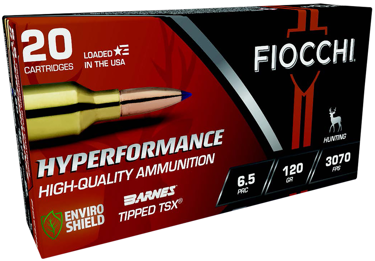Vizards Guns and Ammo