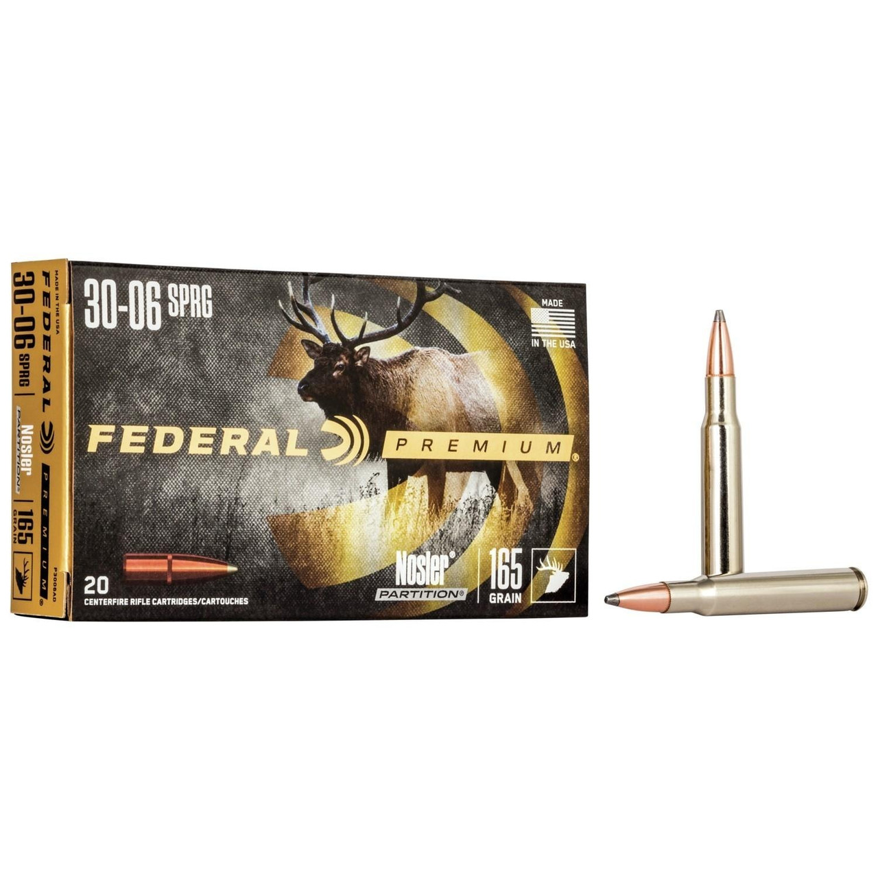 Vizards Guns and Ammo