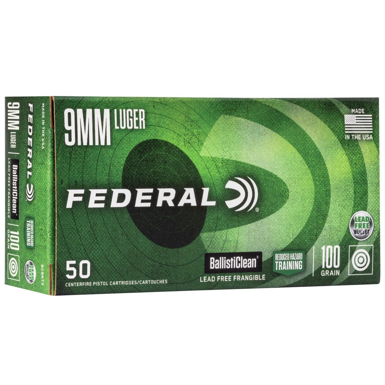 Vizards Guns and Ammo
