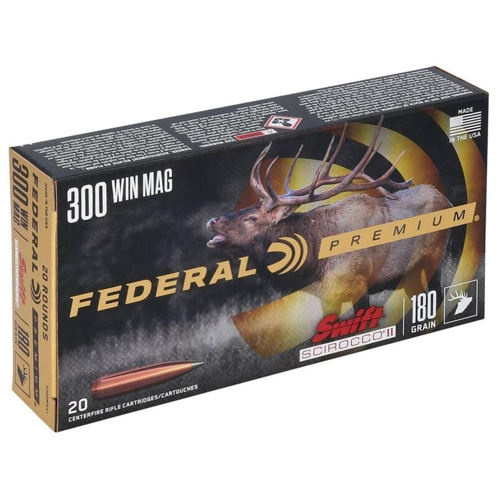 Vizards Guns and Ammo
