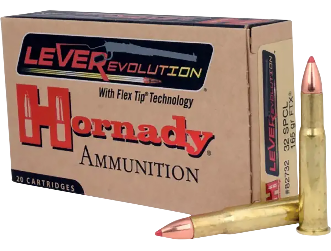 Vizards Guns and Ammo