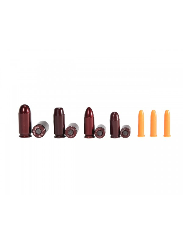 Vizards Guns and Ammo