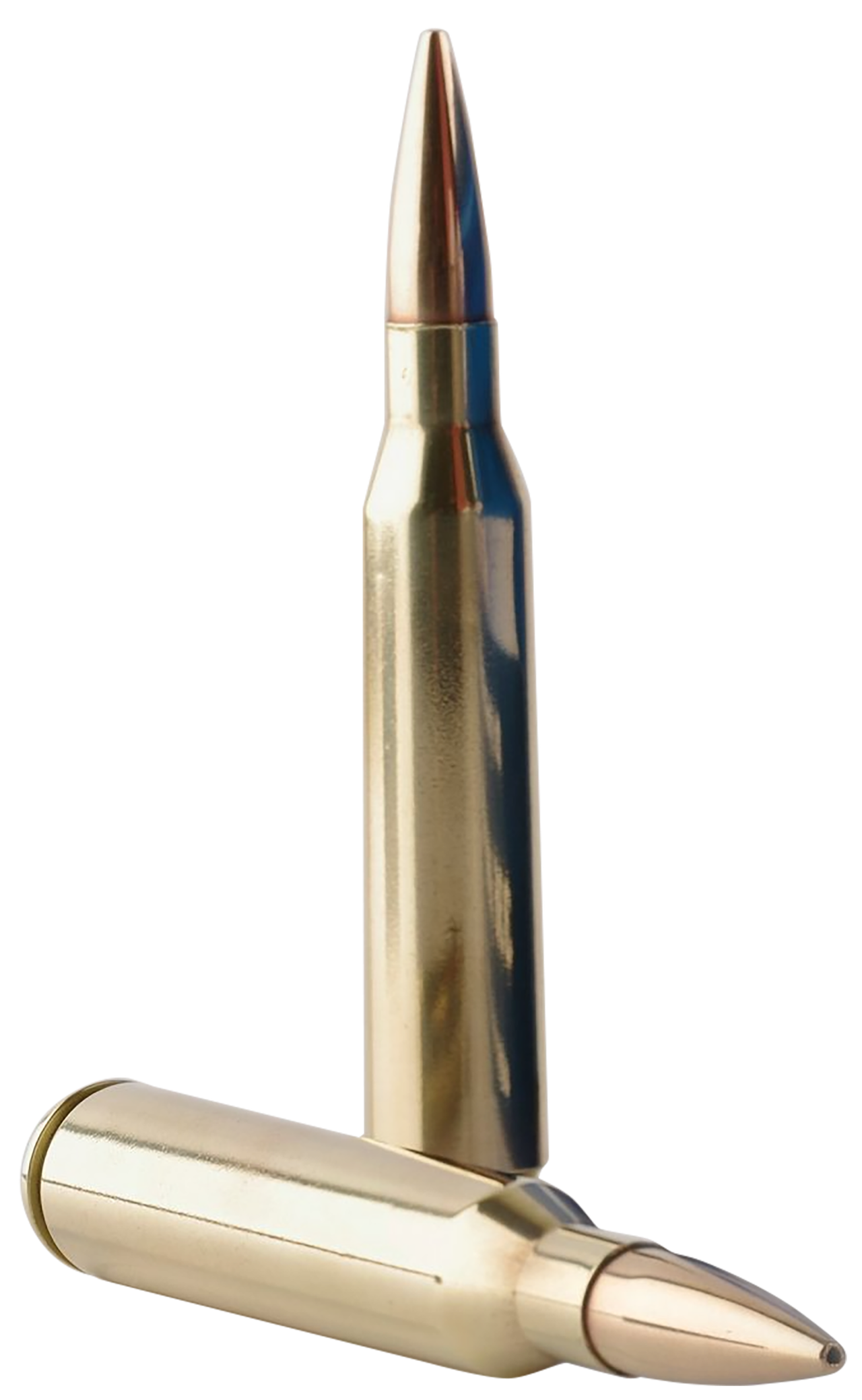 Vizards Guns and Ammo