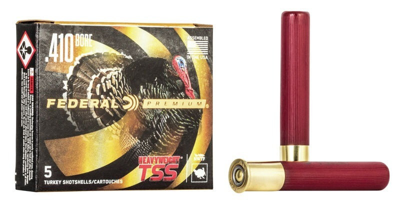 Vizards Guns and Ammo