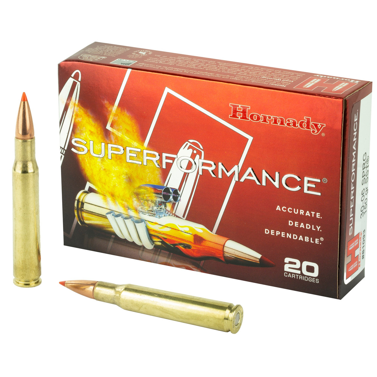 Vizards Guns and Ammo