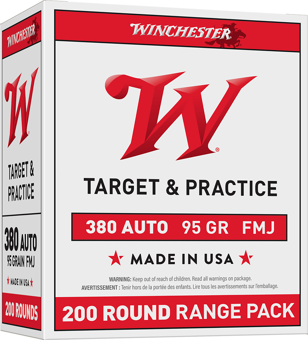 Vizards Guns and Ammo